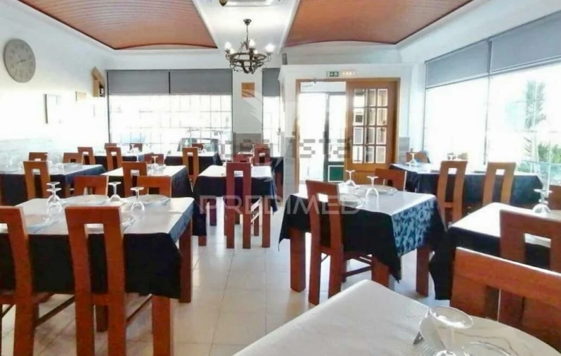 Loja para Venda em Caldas da Rainha - Santo Onofre e Serra do Bouro Foto 3