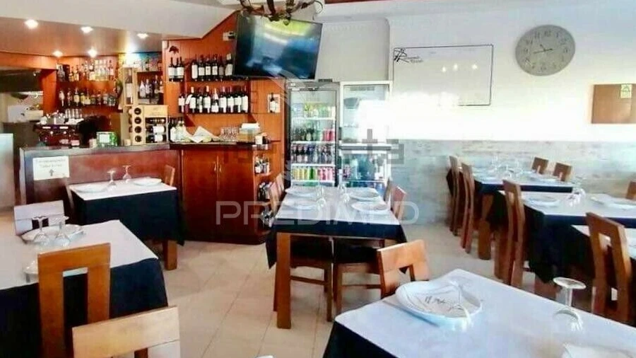 Loja para Venda em Caldas da Rainha - Santo Onofre e Serra do Bouro