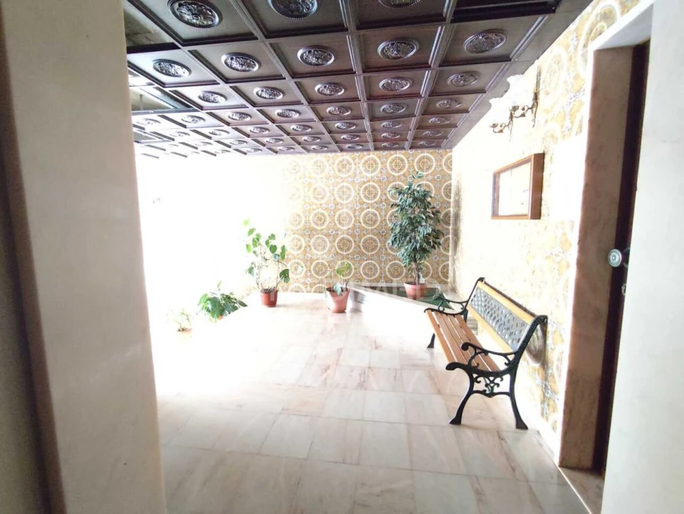 Apartamento T2 para Venda em Oeiras e São Julião da Barra, Paço de Arcos e Caxias Foto 21