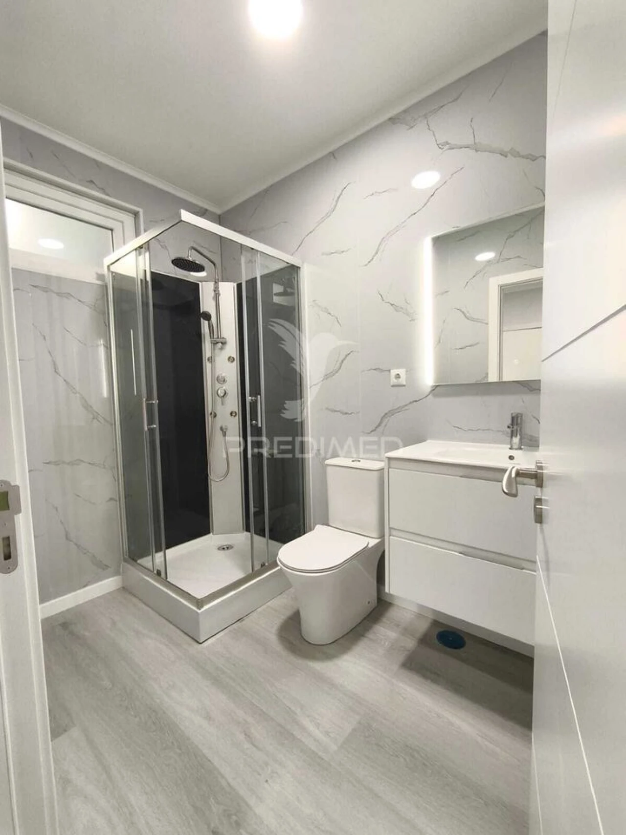 Apartamento T2 para Venda em Oeiras e São Julião da Barra, Paço de Arcos e Caxias Foto 10