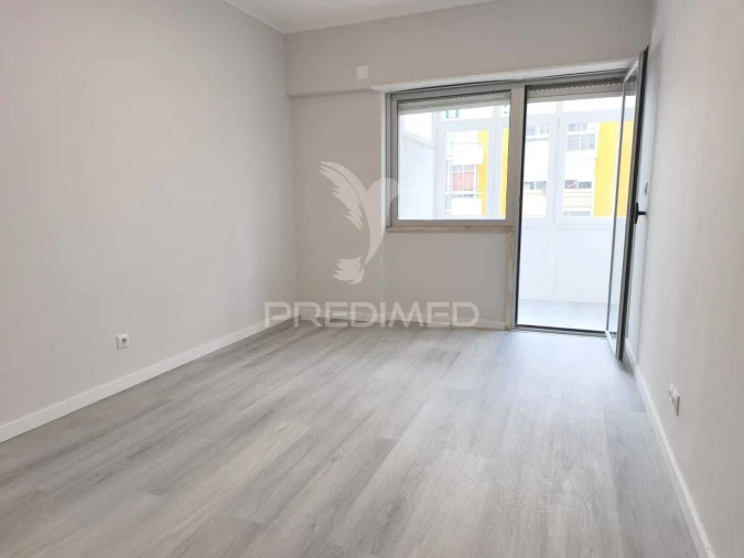 Apartamento T2 para Venda em Oeiras e São Julião da Barra, Paço de Arcos e Caxias Foto 7