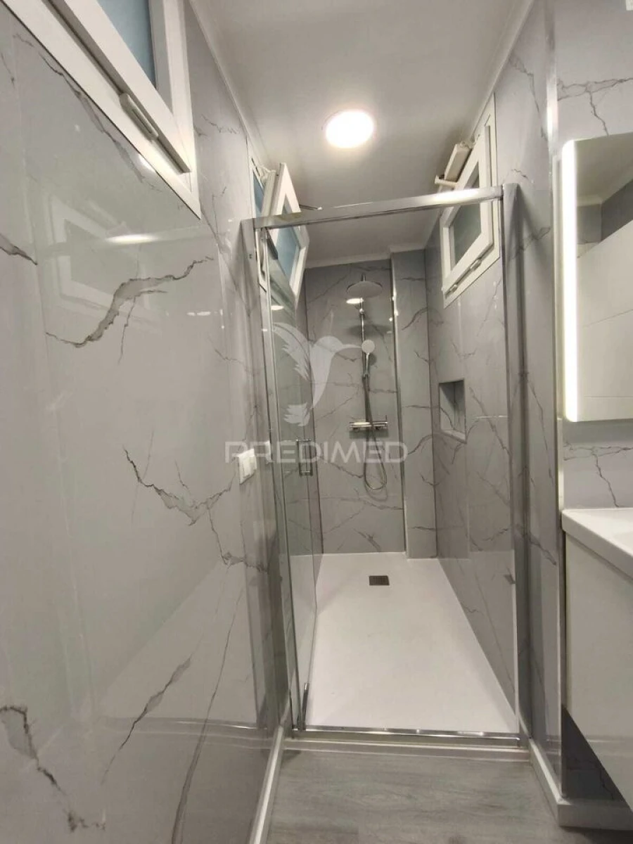 Apartamento T2 para Venda em Oeiras e São Julião da Barra, Paço de Arcos e Caxias Foto 12