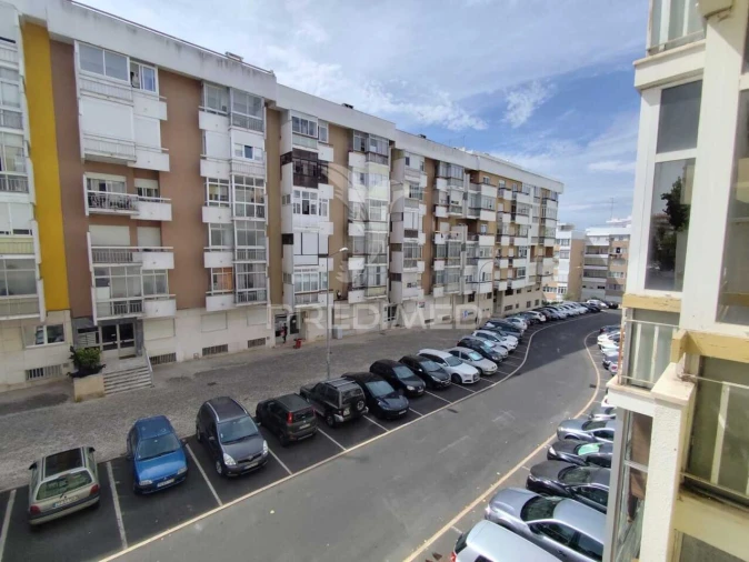 Apartamento T2 para Venda em Oeiras e São Julião da Barra, Paço de Arcos e Caxias Foto 18