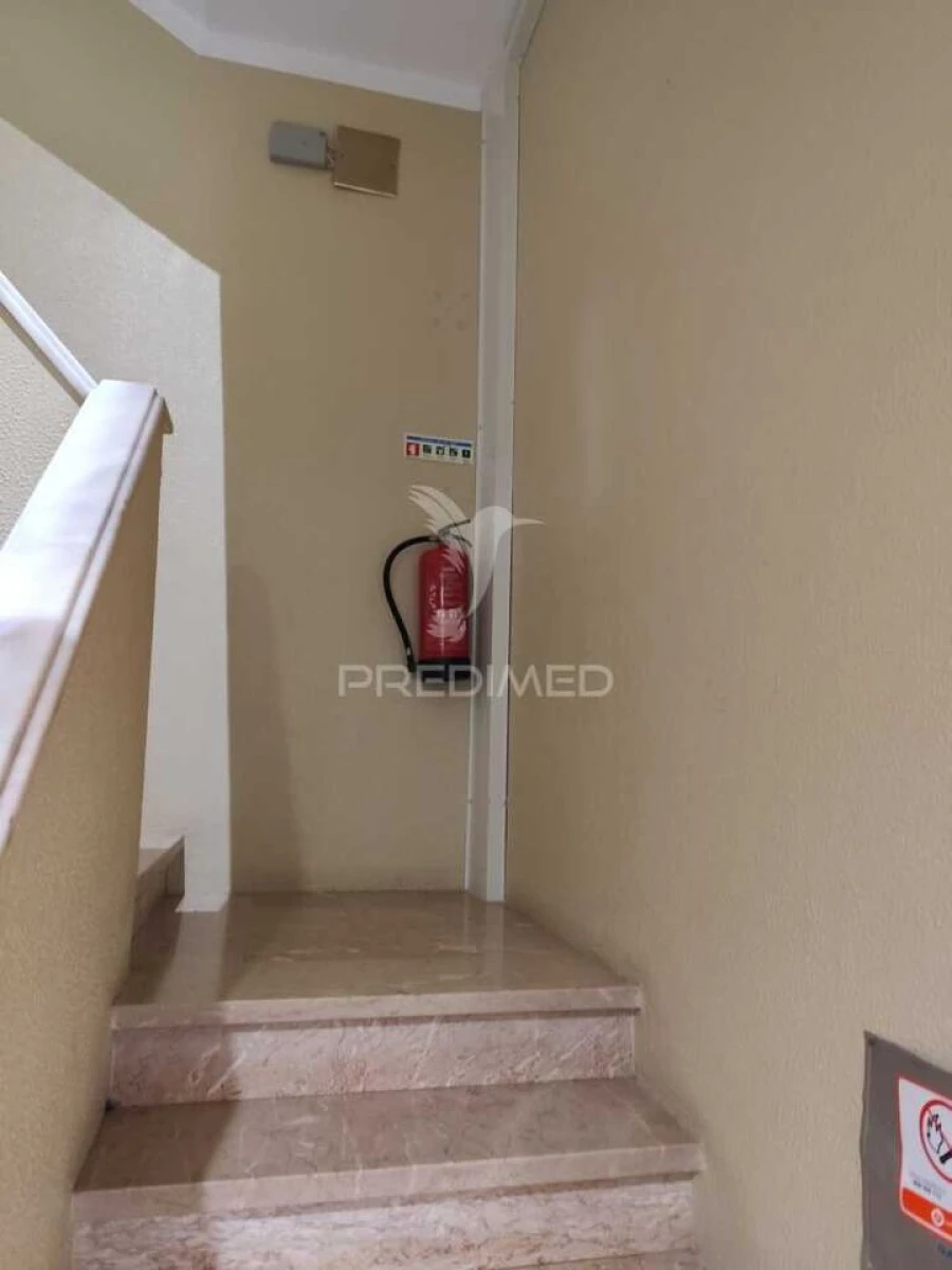 Apartamento T2 para Venda em Oeiras e São Julião da Barra, Paço de Arcos e Caxias Foto 22