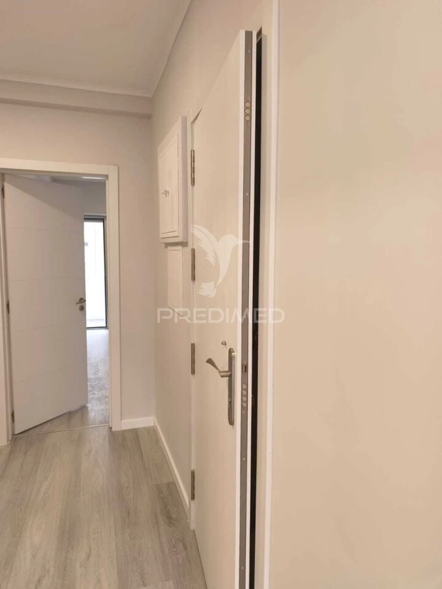 Apartamento T2 para Venda em Oeiras e São Julião da Barra, Paço de Arcos e Caxias Foto 15