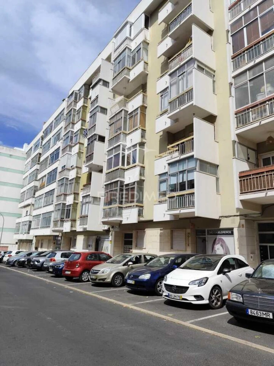 Apartamento T2 para Venda em Oeiras e São Julião da Barra, Paço de Arcos e Caxias Foto 23