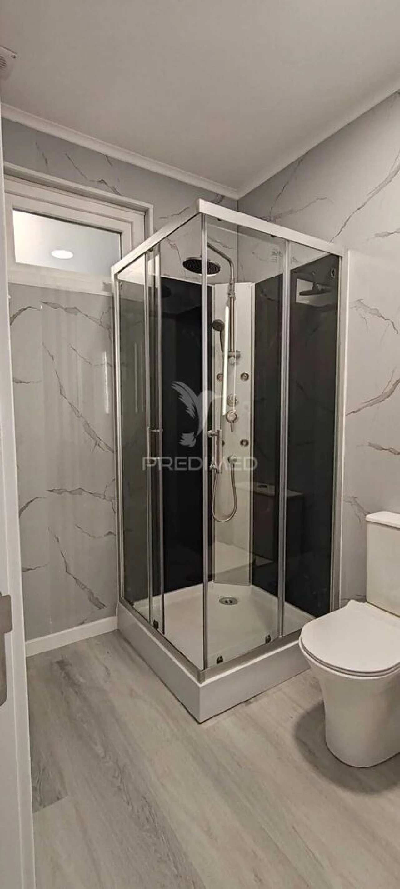 Apartamento T2 para Venda em Oeiras e São Julião da Barra, Paço de Arcos e Caxias Foto 15