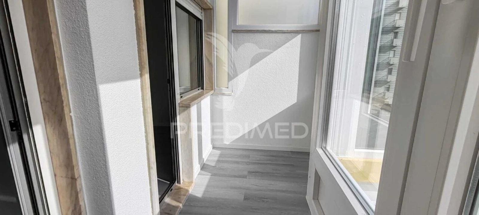 Apartamento T2 para Venda em Oeiras e São Julião da Barra, Paço de Arcos e Caxias Foto 12