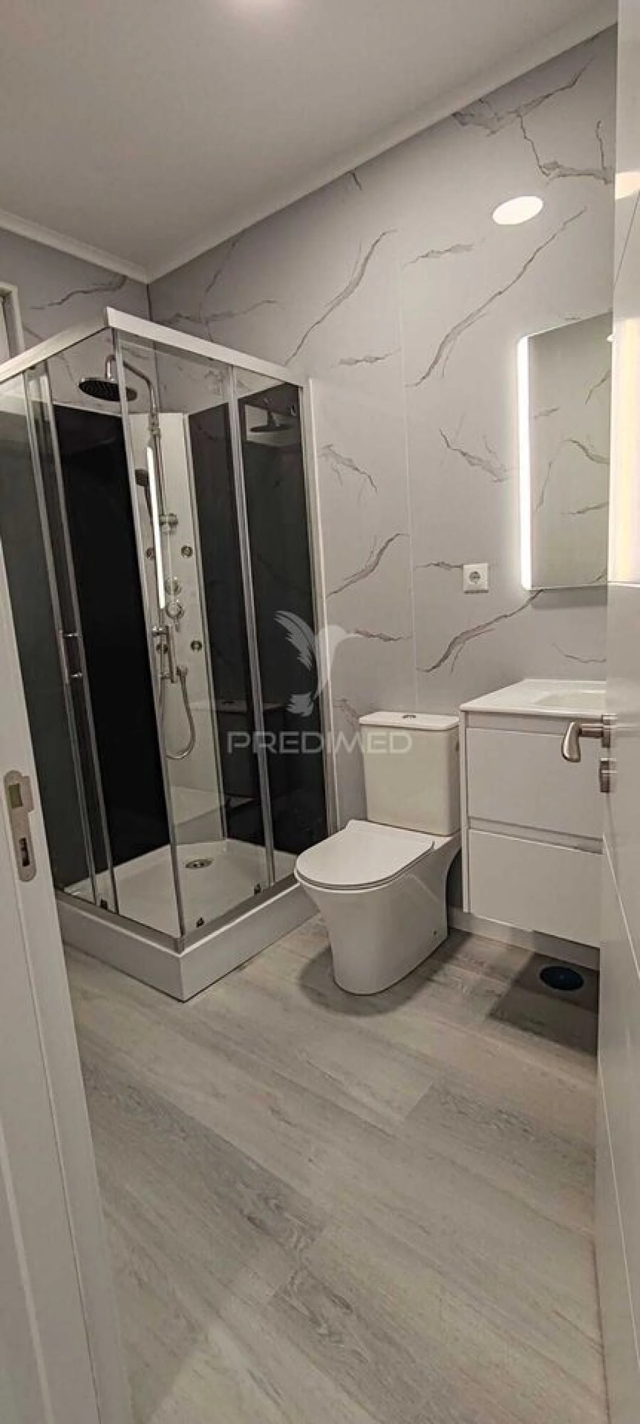 Apartamento T2 para Venda em Oeiras e São Julião da Barra, Paço de Arcos e Caxias Foto 14