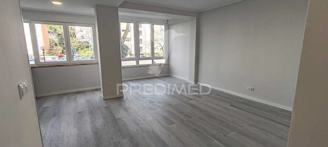 Apartamento T2 para Venda em Oeiras e São Julião da Barra, Paço de Arcos e Caxias Foto 10