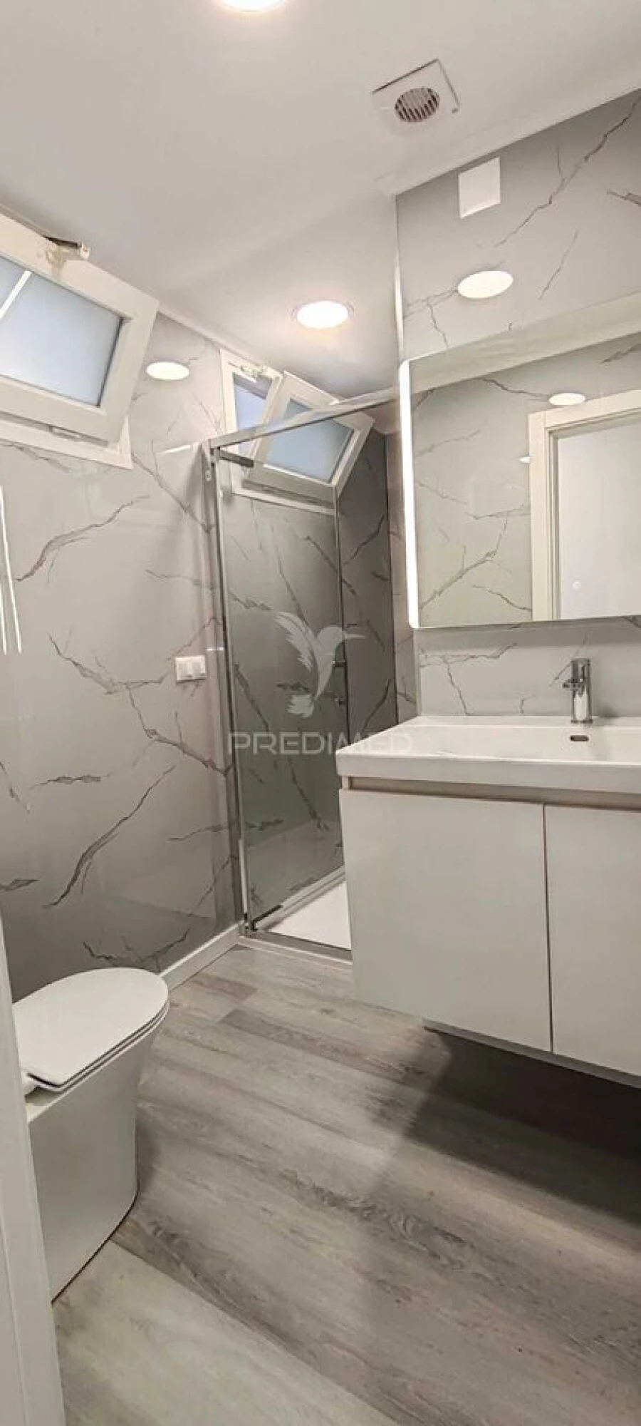 Apartamento T2 para Venda em Oeiras e São Julião da Barra, Paço de Arcos e Caxias Foto 16