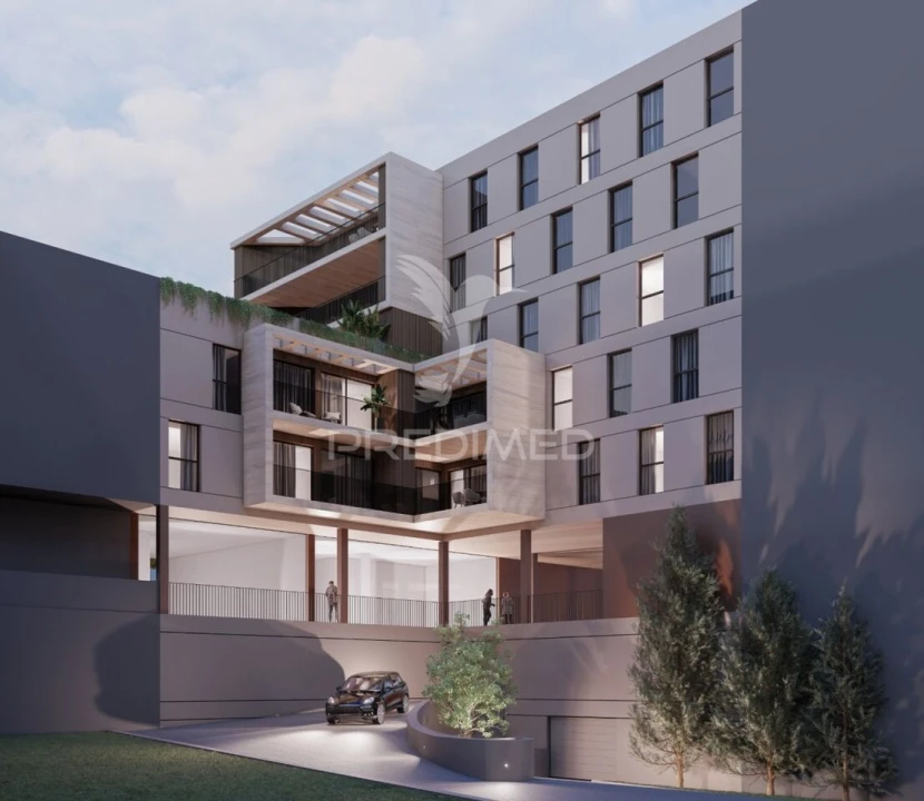 Apartamento T4 para Venda em Real, Dume e Semelhe Foto 8