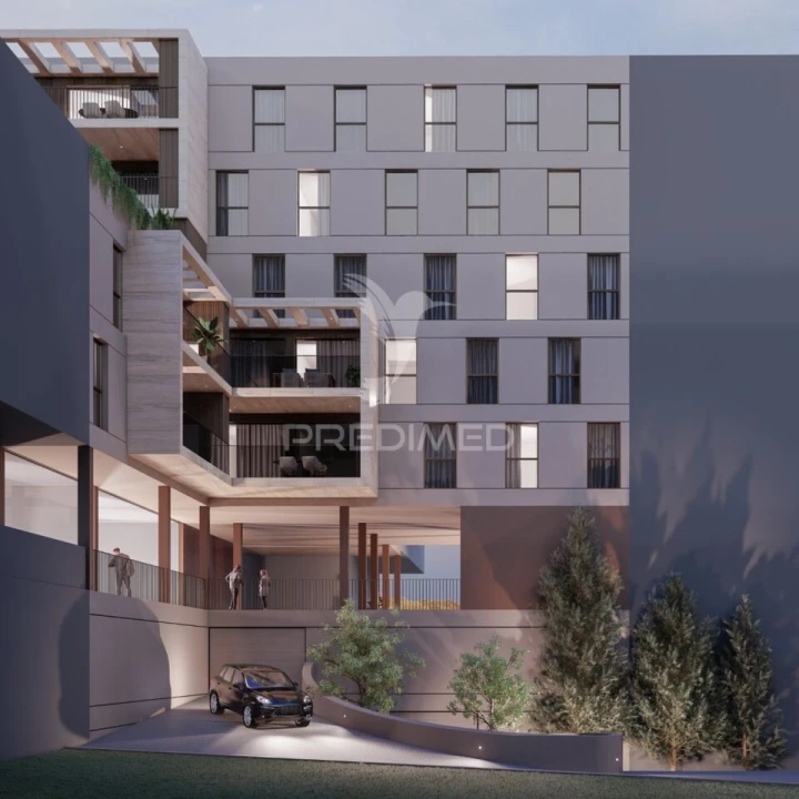 Apartamento T4 para Venda em Real, Dume e Semelhe Foto 7