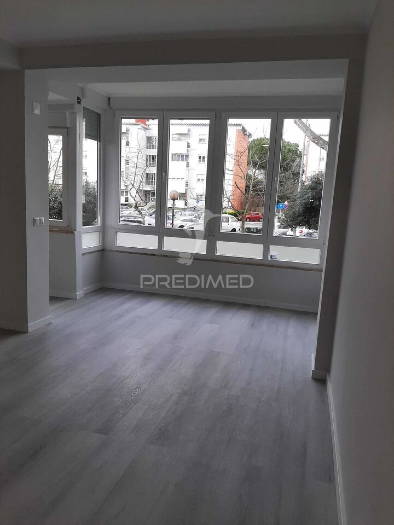 Apartamento T2 para Venda em Oeiras e São Julião da Barra, Paço de Arcos e Caxias Foto 1