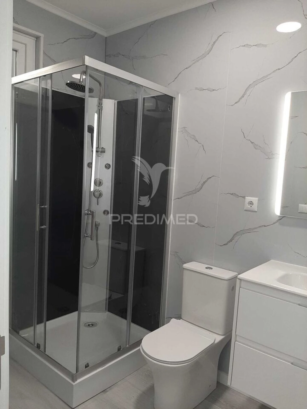 Apartamento T2 para Venda em Oeiras e São Julião da Barra, Paço de Arcos e Caxias Foto 15