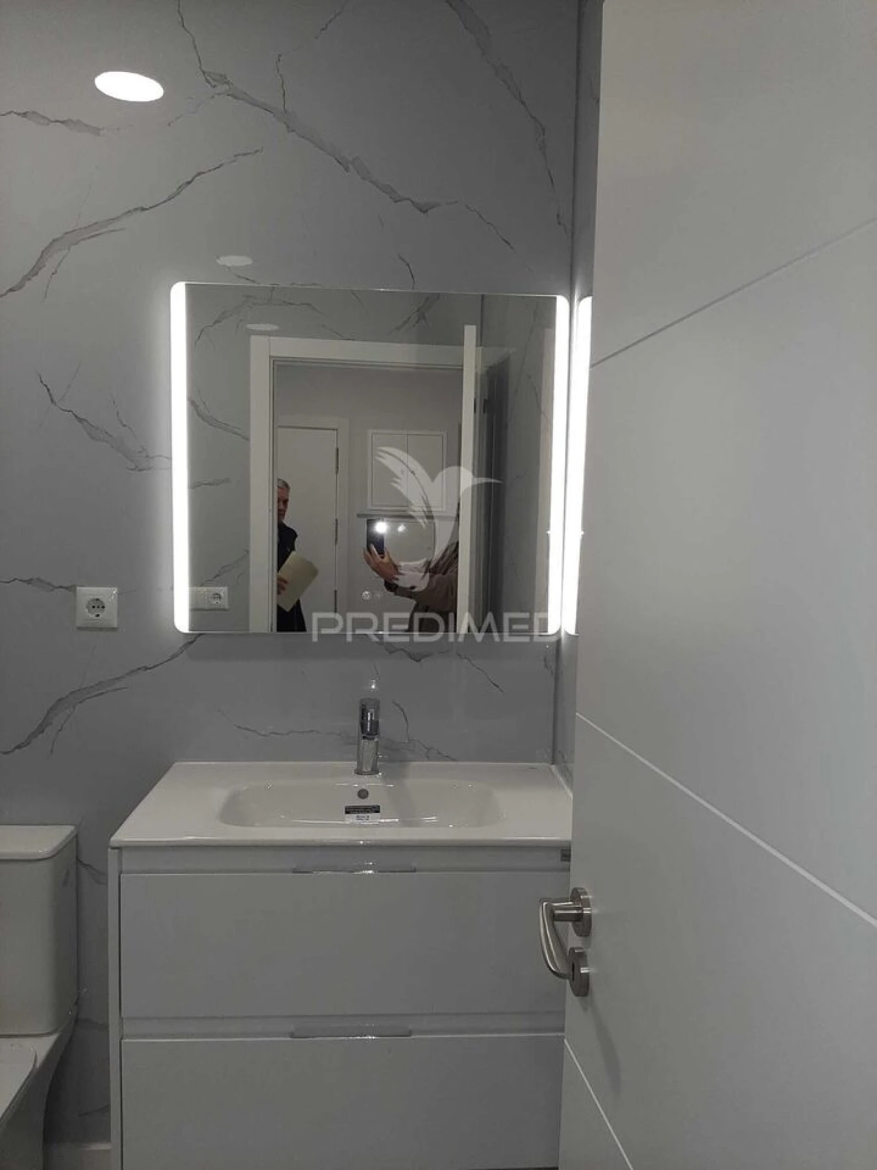 Apartamento T2 para Venda em Oeiras e São Julião da Barra, Paço de Arcos e Caxias Foto 16