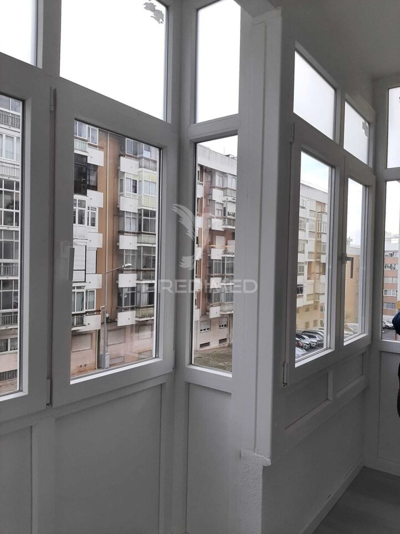 Apartamento T2 para Venda em Oeiras e São Julião da Barra, Paço de Arcos e Caxias Foto 10