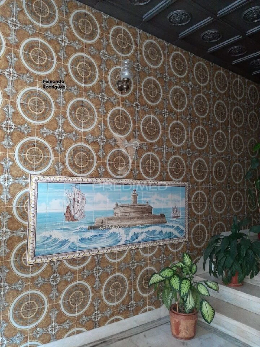 Apartamento T2 para Venda em Oeiras e São Julião da Barra, Paço de Arcos e Caxias Foto 7