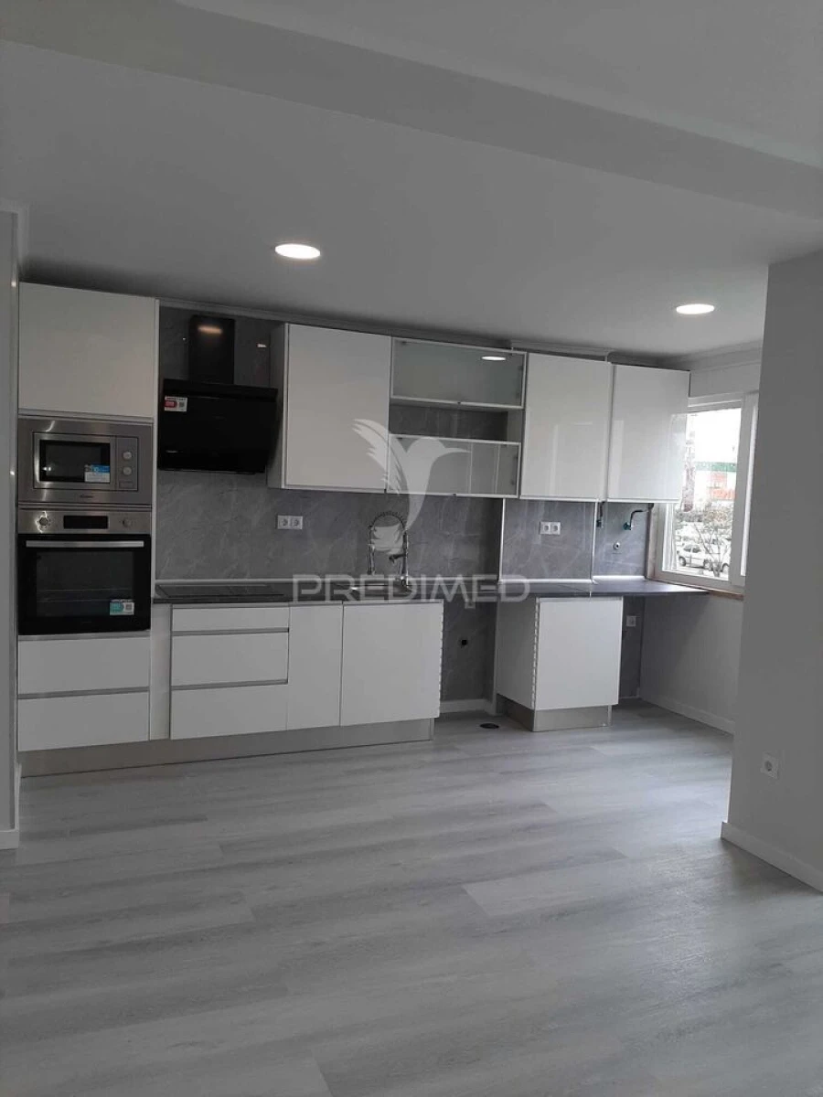 Apartamento T2 para Venda em Oeiras e São Julião da Barra, Paço de Arcos e Caxias Foto 4