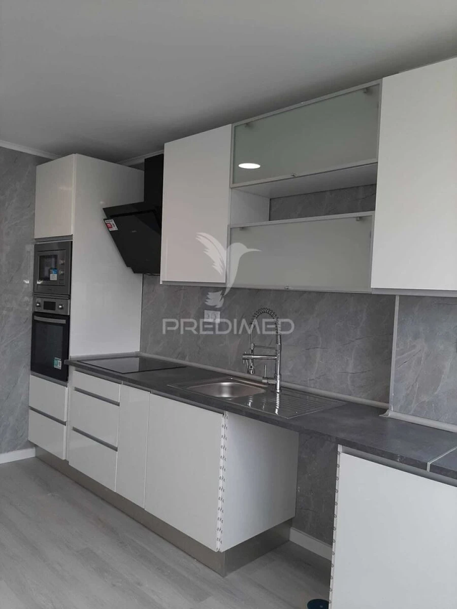 Apartamento T2 para Venda em Oeiras e São Julião da Barra, Paço de Arcos e Caxias Foto 3