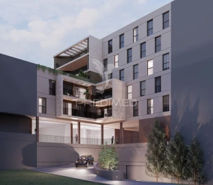 Apartamento T3 para Venda em Real, Dume e Semelhe