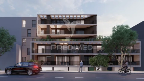 Apartamento T3 para Venda em Real, Dume e Semelhe
