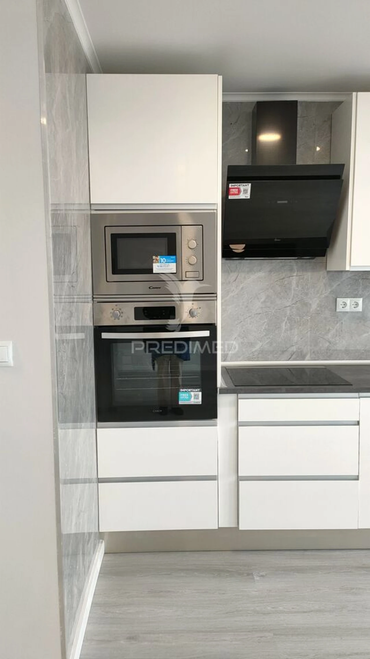 Apartamento T2 para Venda em Oeiras e São Julião da Barra, Paço de Arcos e Caxias Foto 3