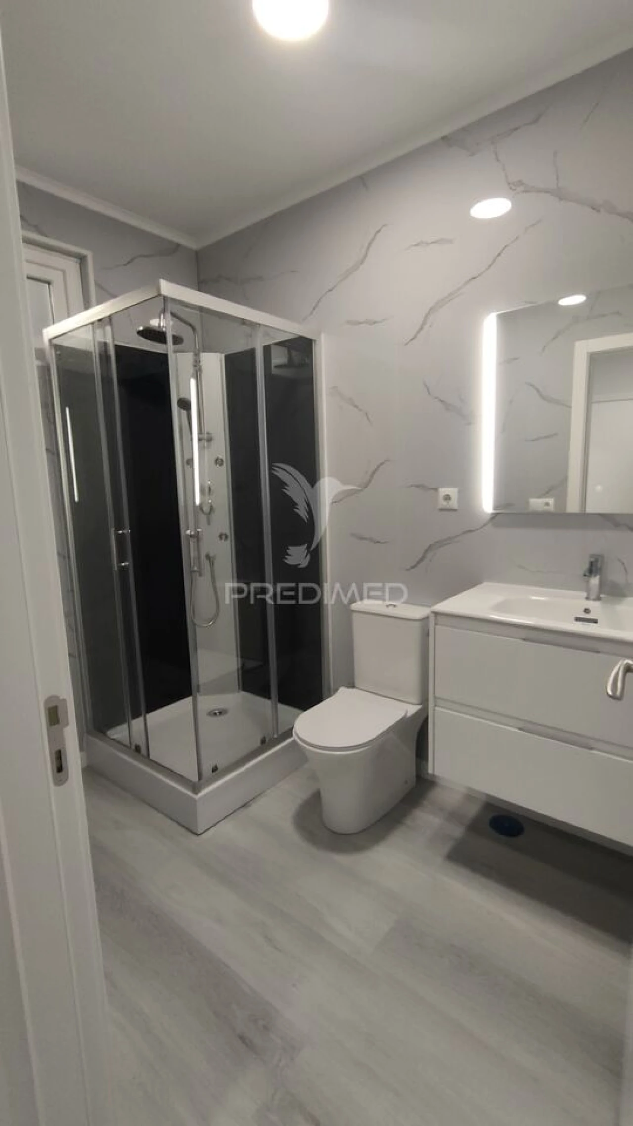 Apartamento T2 para Venda em Oeiras e São Julião da Barra, Paço de Arcos e Caxias Foto 11