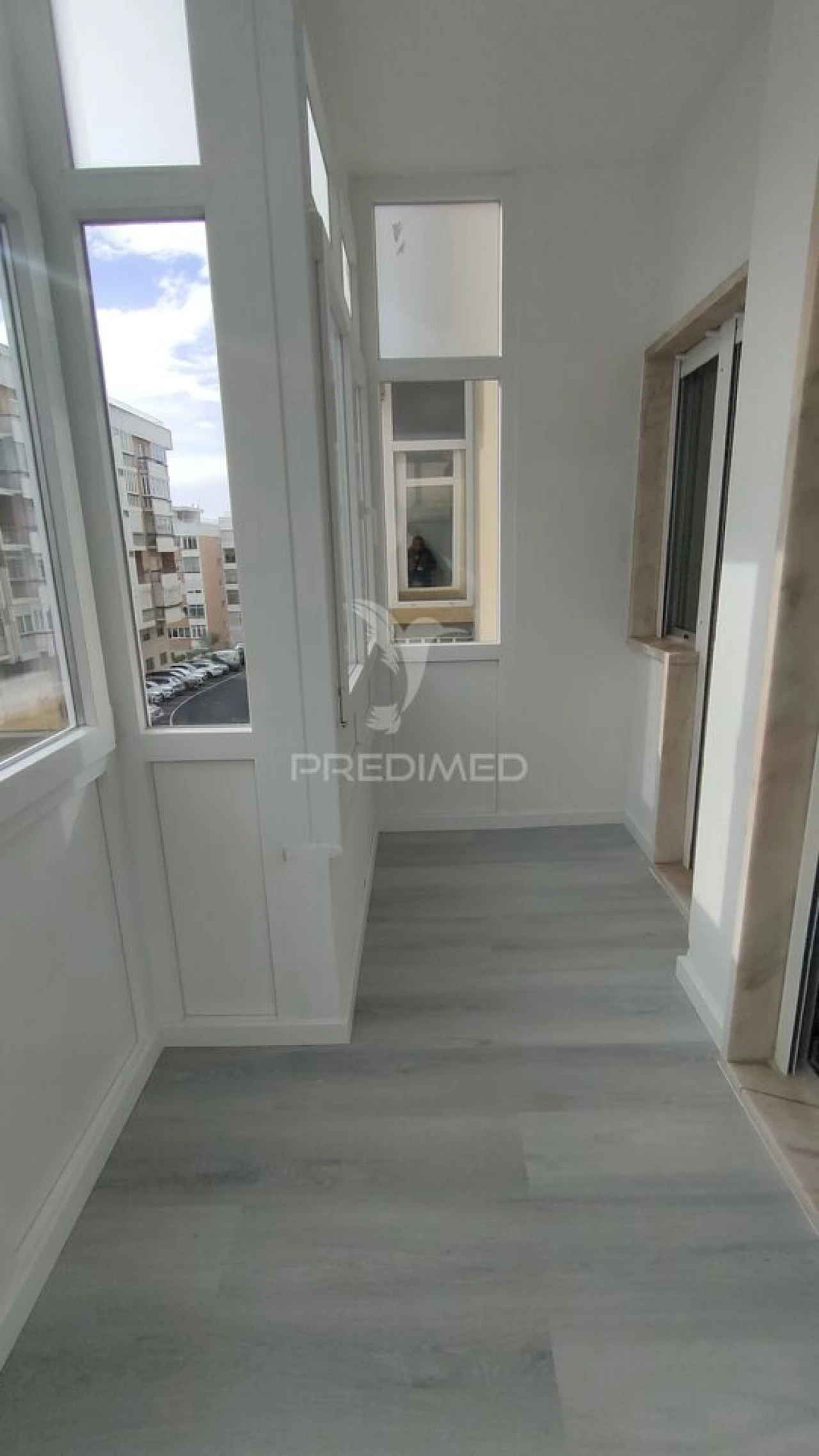 Apartamento T2 para Venda em Oeiras e São Julião da Barra, Paço de Arcos e Caxias Foto 16