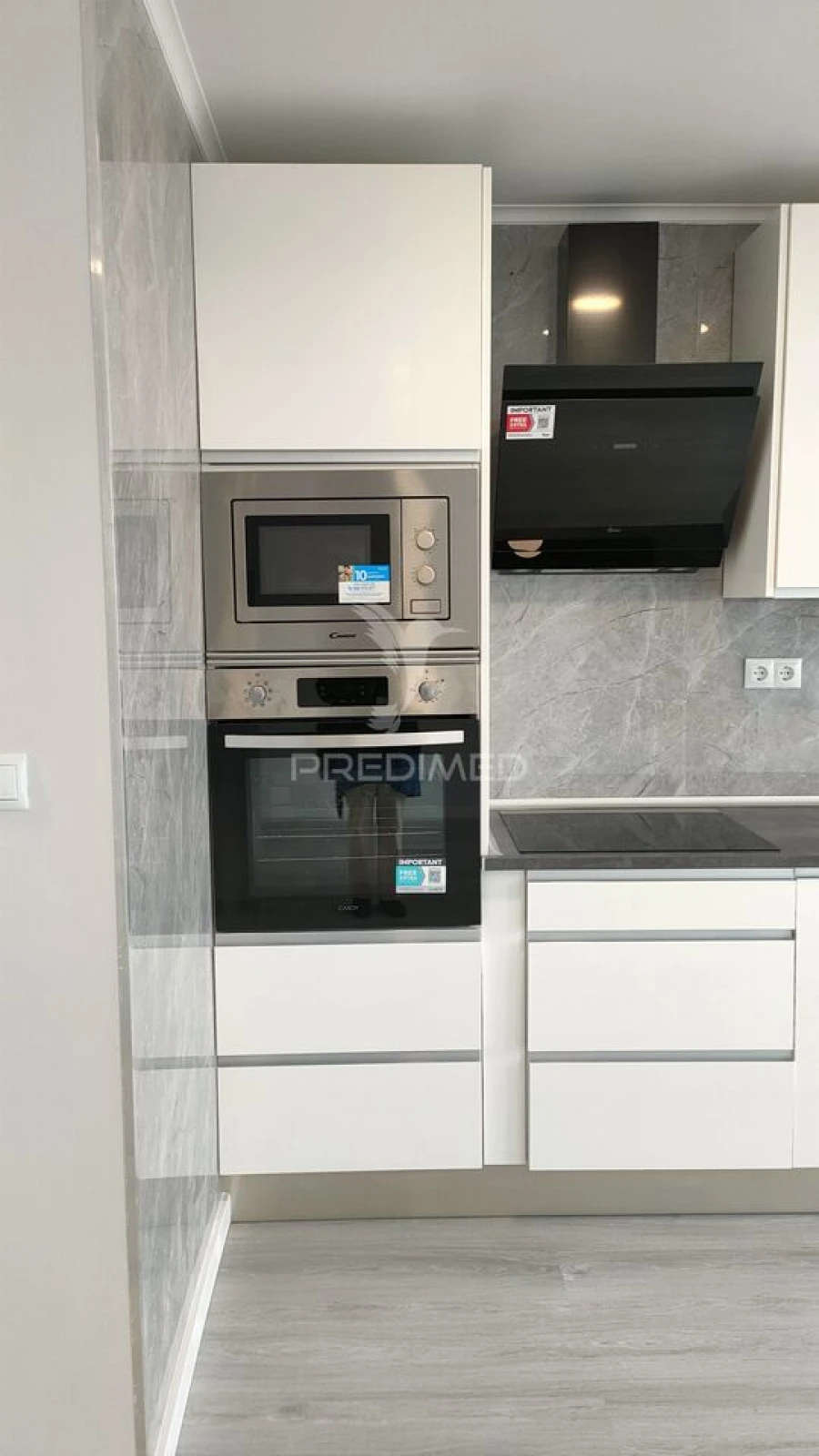 Apartamento T2 para Venda em Oeiras e São Julião da Barra, Paço de Arcos e Caxias Foto 3