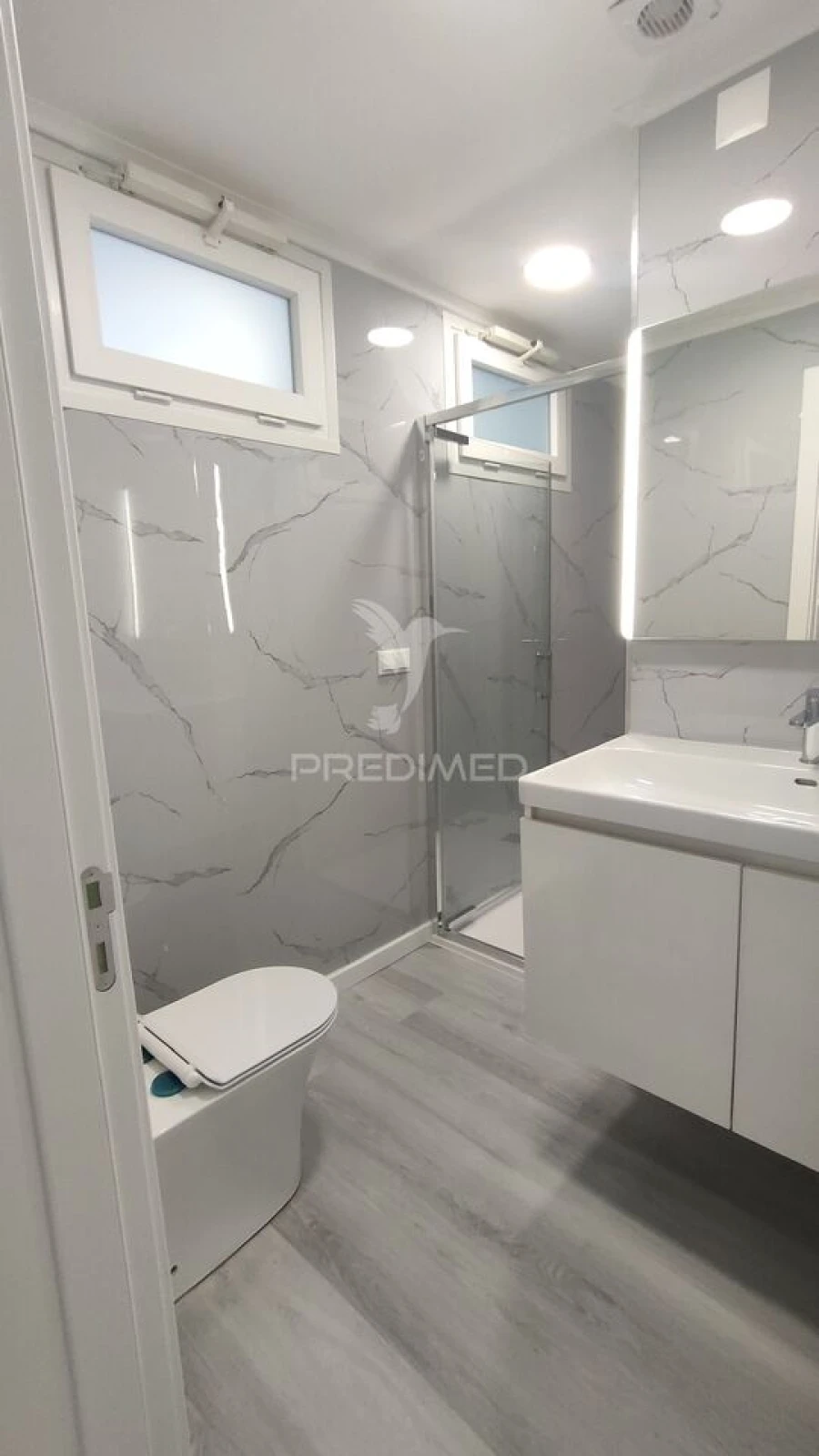 Apartamento T2 para Venda em Oeiras e São Julião da Barra, Paço de Arcos e Caxias Foto 9