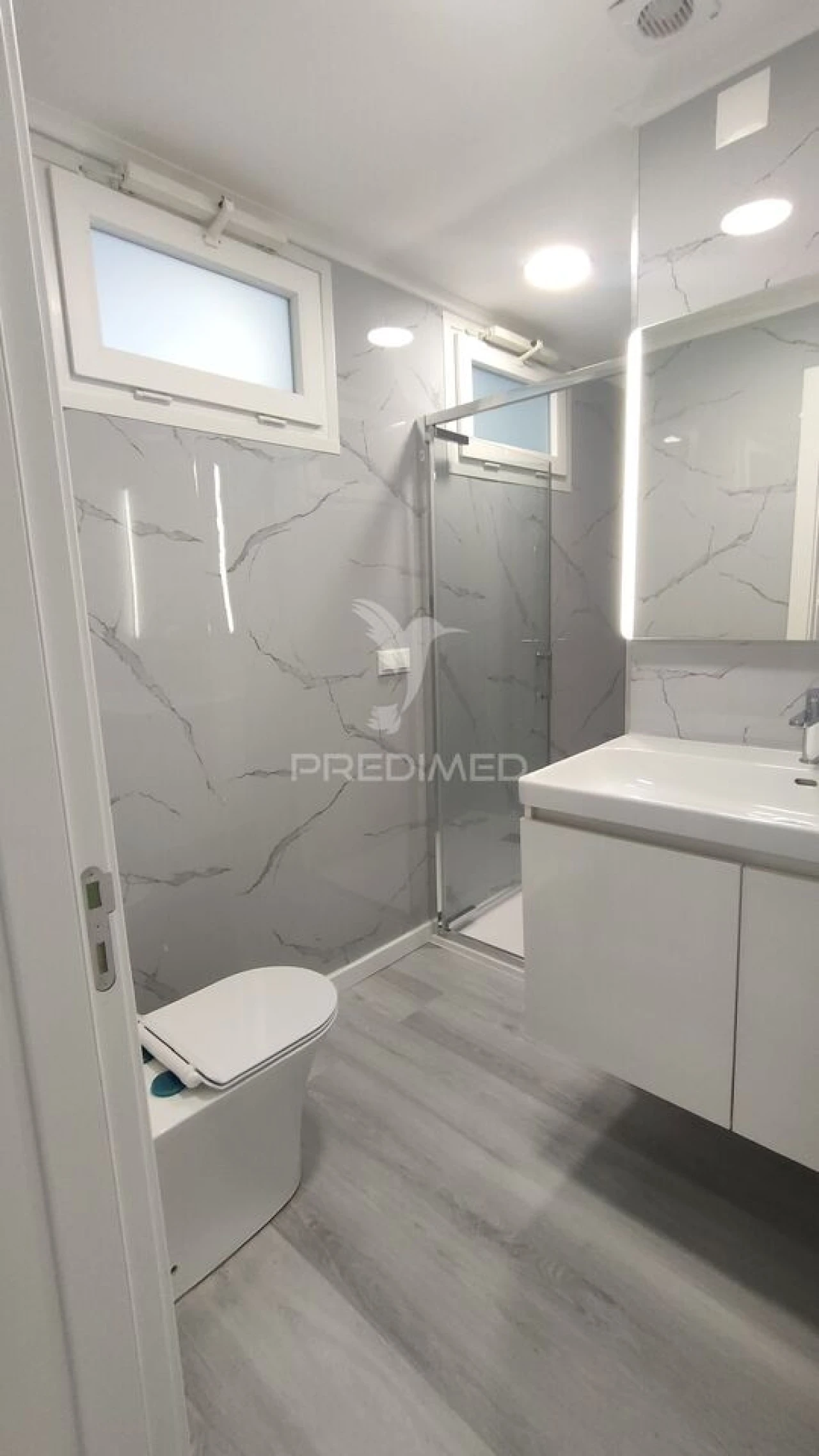 Apartamento T2 para Venda em Oeiras e São Julião da Barra, Paço de Arcos e Caxias Foto 9