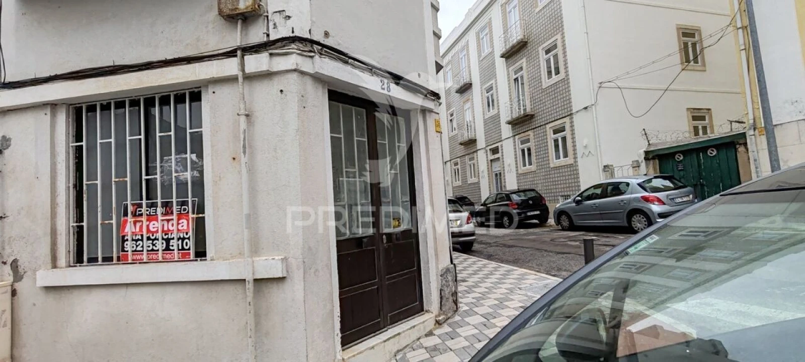 Loja para Arrendamento em Algés, Linda-A-Velha e Cruz Quebrada-Dafundo Foto 6