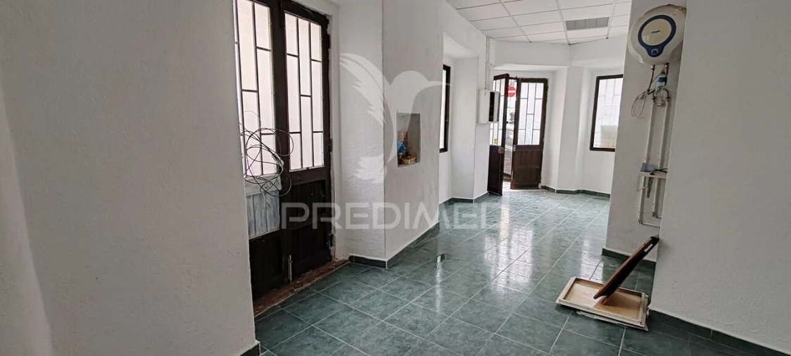 Loja para Arrendamento em Algés, Linda-A-Velha e Cruz Quebrada-Dafundo Foto 4