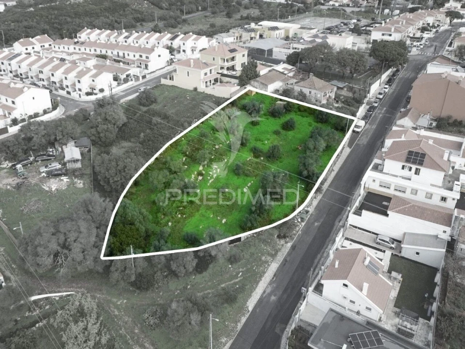 Terreno para Venda em Santa Maria e São Miguel, São Martinho, São Pedro Penaferrim Foto 3