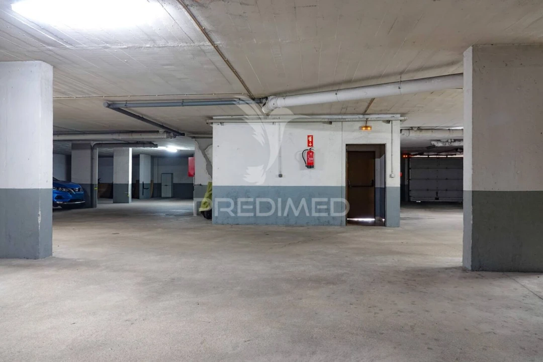 Apartamento T2 para Venda em Abrantes (São Vicente e São João) e Alferrarede Foto 20