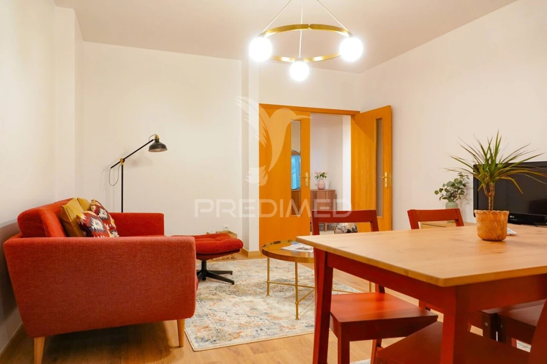 Apartamento T2 para Venda em Abrantes (São Vicente e São João) e Alferrarede Foto 10