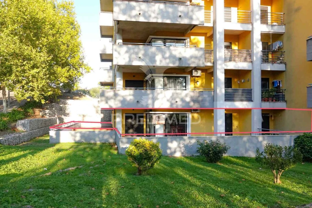 Apartamento T2 para Venda em Abrantes (São Vicente e São João) e Alferrarede Foto 21