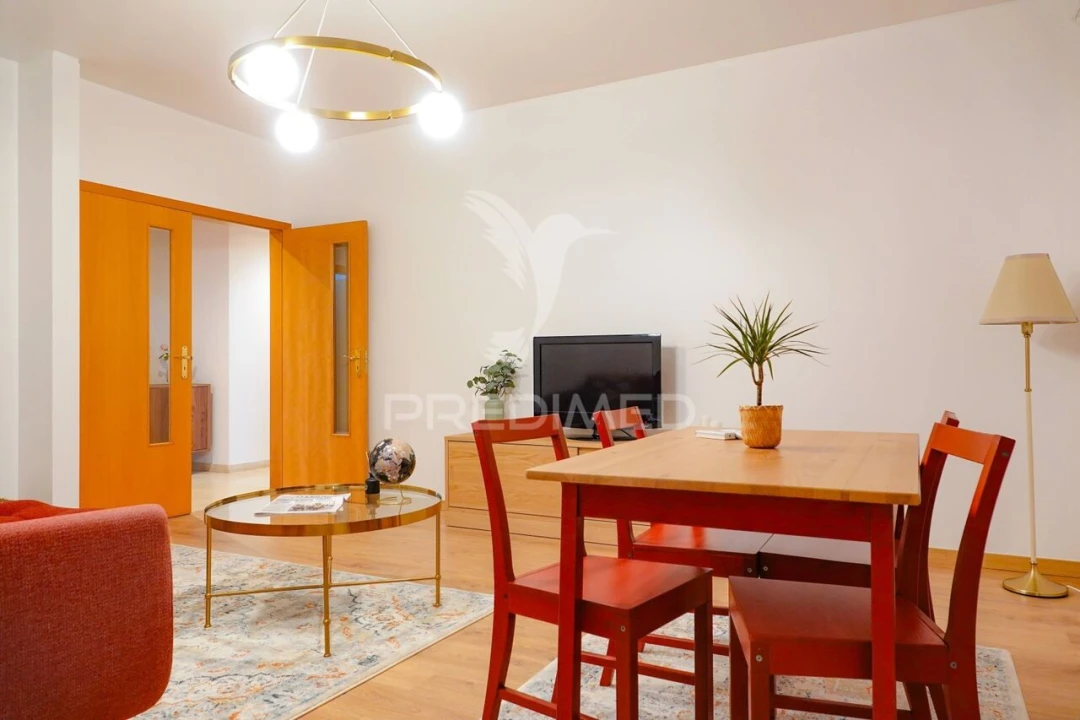 Apartamento T2 para Venda em Abrantes (São Vicente e São João) e Alferrarede Foto 9