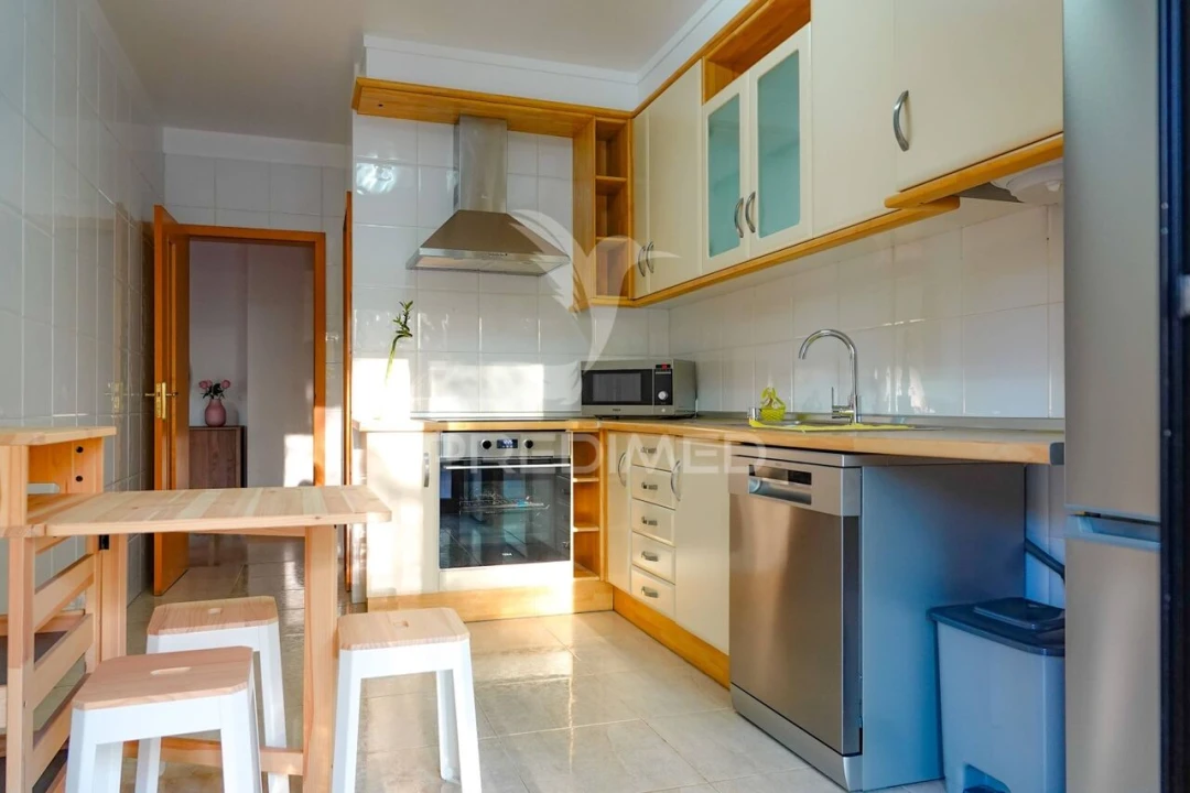 Apartamento T2 para Venda em Abrantes (São Vicente e São João) e Alferrarede Foto 6