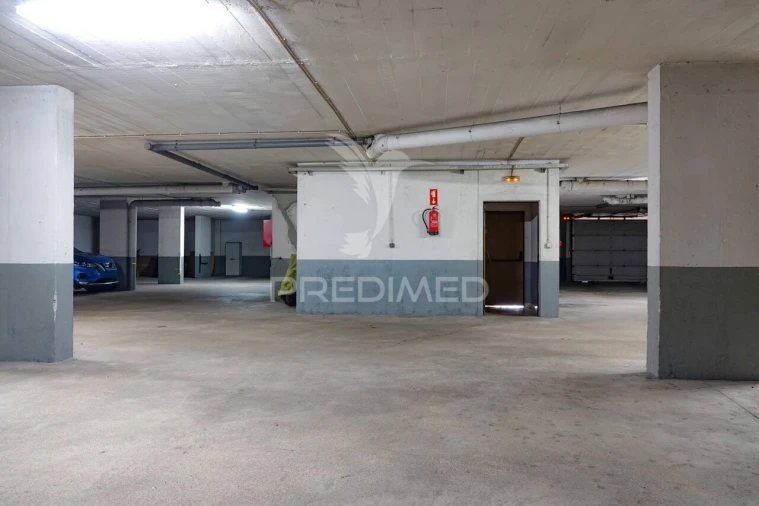 Apartamento T2 para Venda em Abrantes (São Vicente e São João) e Alferrarede Foto 20