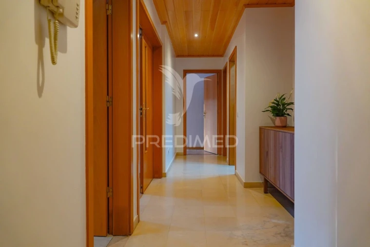 Apartamento T2 para Venda em Abrantes (São Vicente e São João) e Alferrarede Foto 4