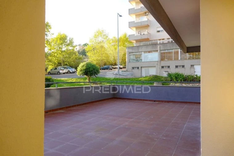 Apartamento T2 para Venda em Abrantes (São Vicente e São João) e Alferrarede Foto 22