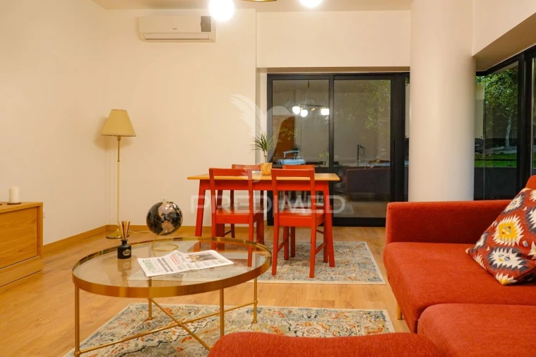 Apartamento T2 para Venda em Abrantes (São Vicente e São João) e Alferrarede Foto 7