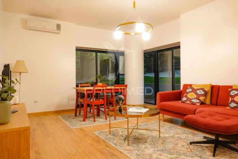 Apartamento T2 para Venda em Abrantes (São Vicente e São João) e Alferrarede Foto 8