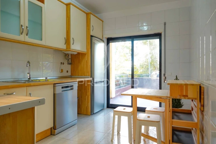 Apartamento T2 para Venda em Abrantes (São Vicente e São João) e Alferrarede Foto 5