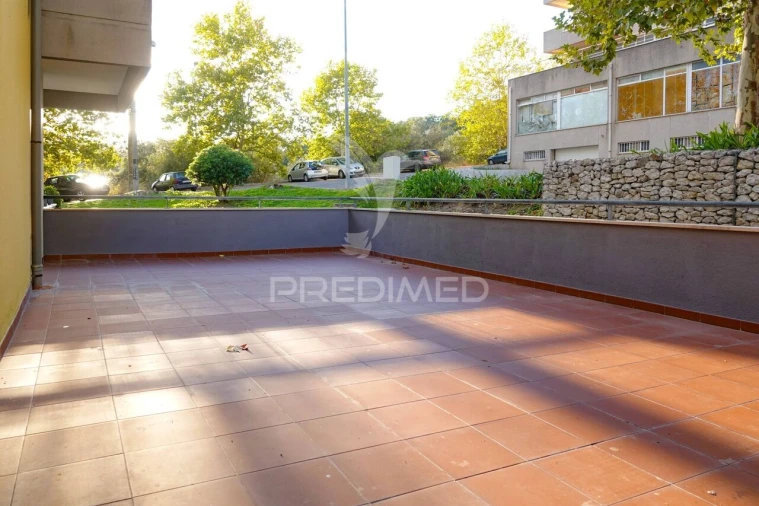 Apartamento T2 para Venda em Abrantes (São Vicente e São João) e Alferrarede Foto 23