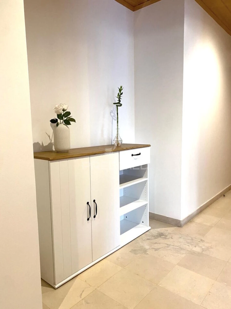 Apartamento T2 para Venda em Abrantes (São Vicente e São João) e Alferrarede Foto 14