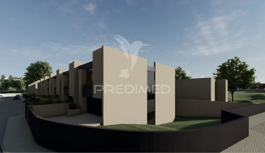 Moradia T3 para Venda em Fânzeres e São Pedro da Cova Foto 9