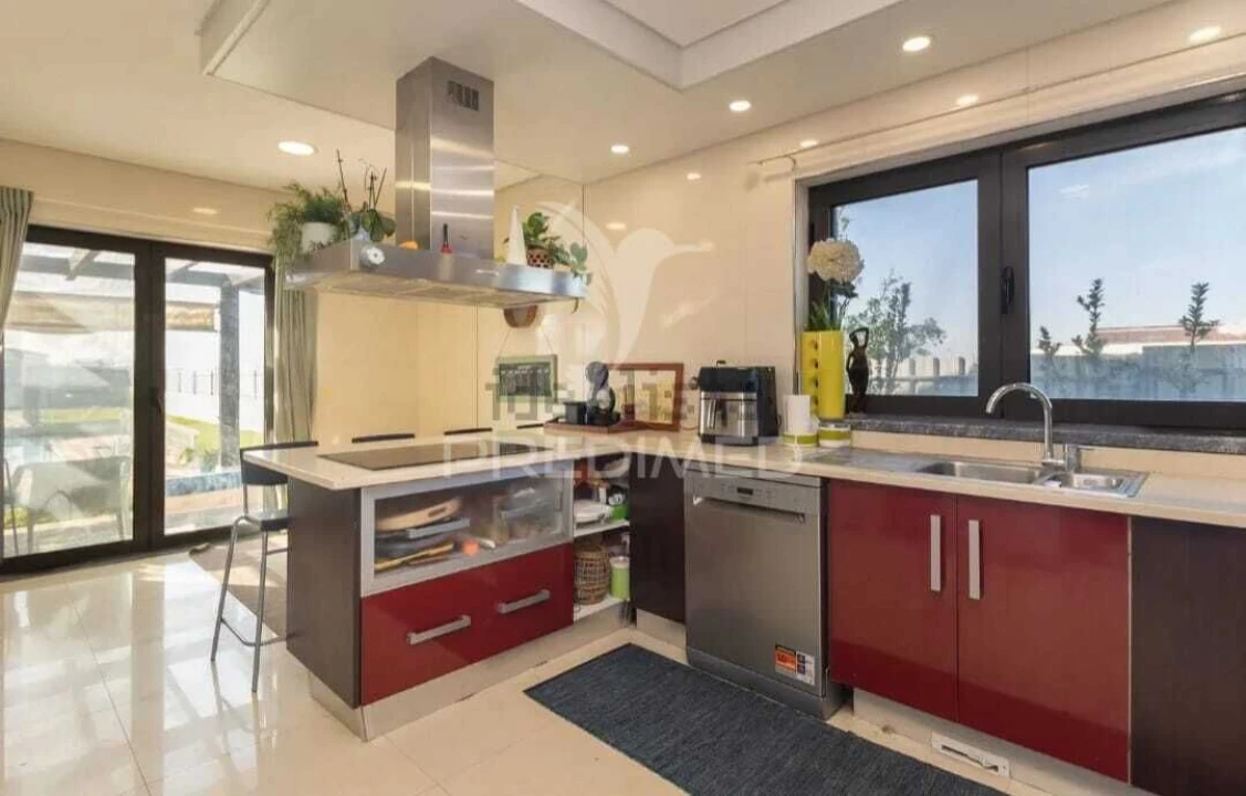 Moradia T4 para Venda em Montijo e Afonsoeiro Foto 9